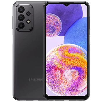 گوشی موبایل سامسونگ مدل Galaxy A23 5G دو سیم کارت ظرفیت 128 گیگابایت و 4 گیگابایت رم